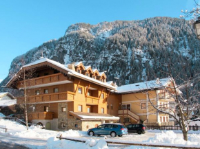 Apartment Lazzer-2 by Interhome Campitello Die Fassa